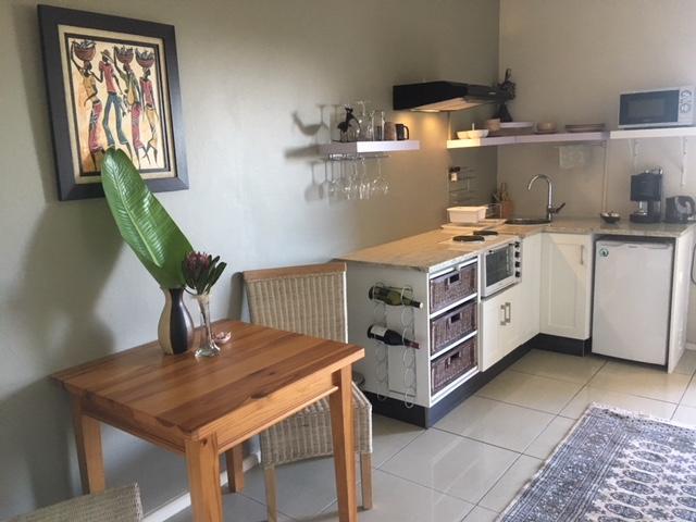 Golf And Garden Guesthouse 西萨默塞特 外观 照片